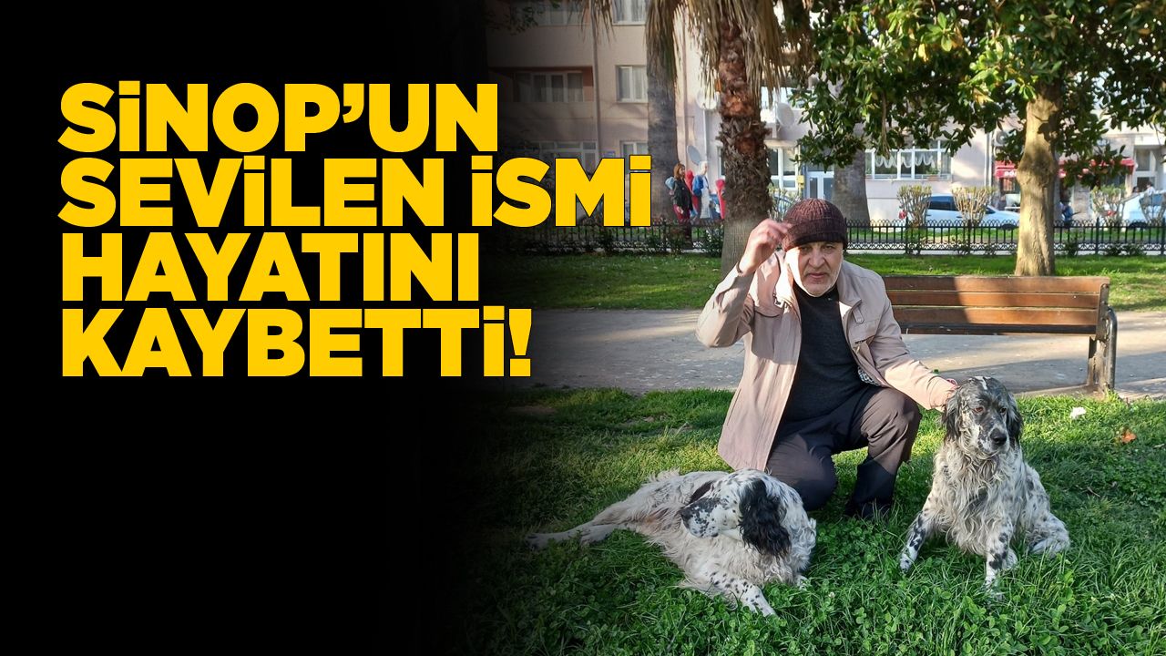 Emekli Polis Memuru Ahmet Özkaya Vefat Etti