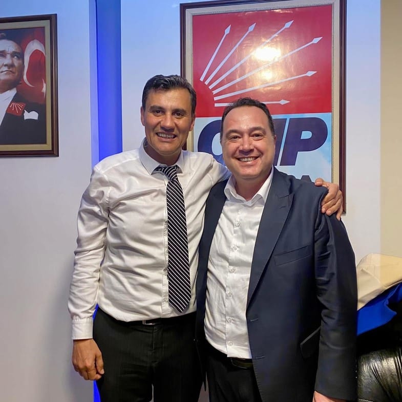 Ferdi Zeyrek'in Yerine Gelen Besim Dutlulu: Kimdir ve Arka Planı?