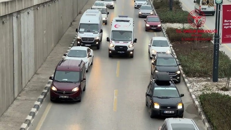 Fermuar Sisteminin Önemi ve Trafikte Hayat Kurtarma Rolü