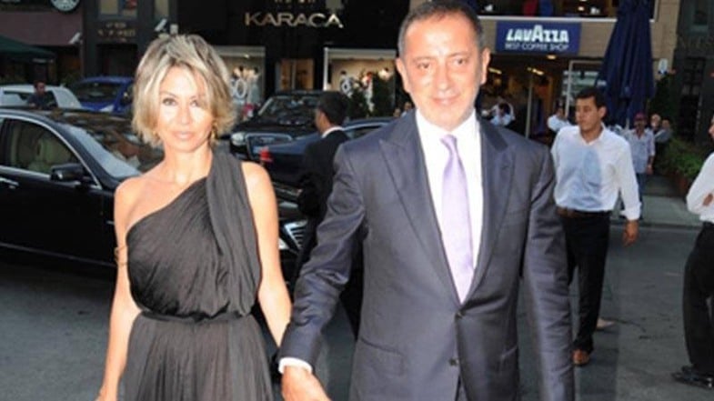 Gazeteci Fatih Altaylı Gözaltına Alındı ve Tutuklandı