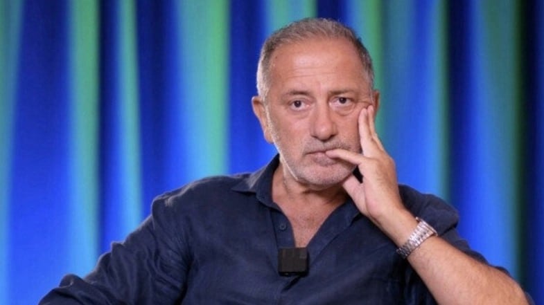 Gazeteci Fatih Altaylı Gözaltına Alındı ve Tutuklandı