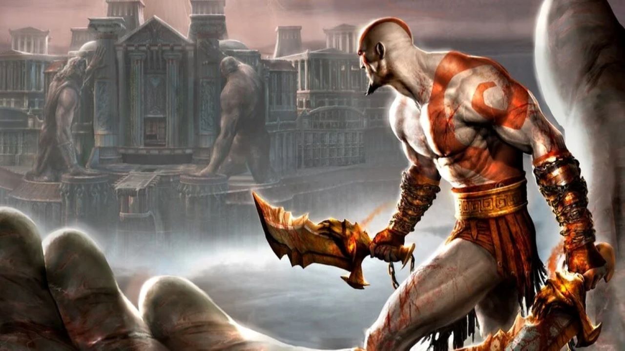 God of War 2026’ya Ertelendi mi? Yeni Oyun Hakkında Son Gelişmeler