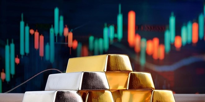 Gümüşte Tarihi Yükseliş: Ons Fiyatı 37,2 Dolar Seviyesine Ulaştı
