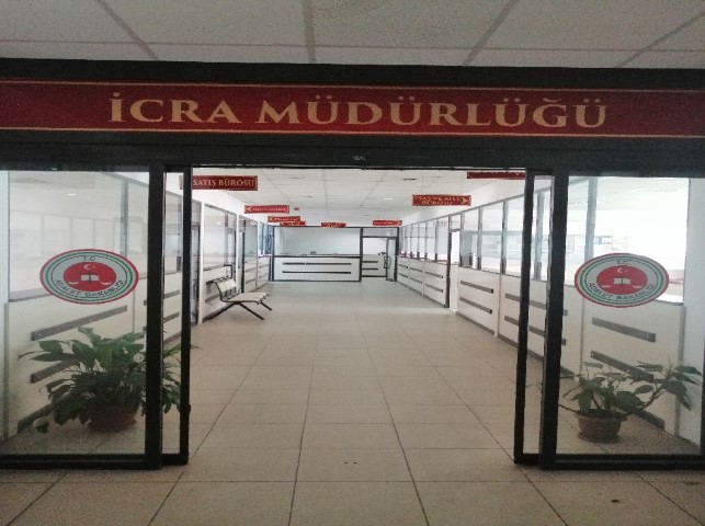 İstanbul 26. İcra Dairesi’nin Adres, Telefon, Konum ve IBAN Bilgileri