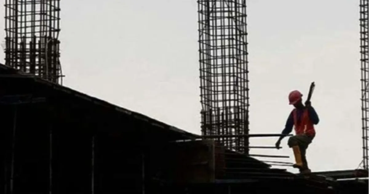 İnşaat Üretiminde Yıllık Büyüme Devam Ediyor, Aylık Verilerde Yavaşlama Görülüyor
