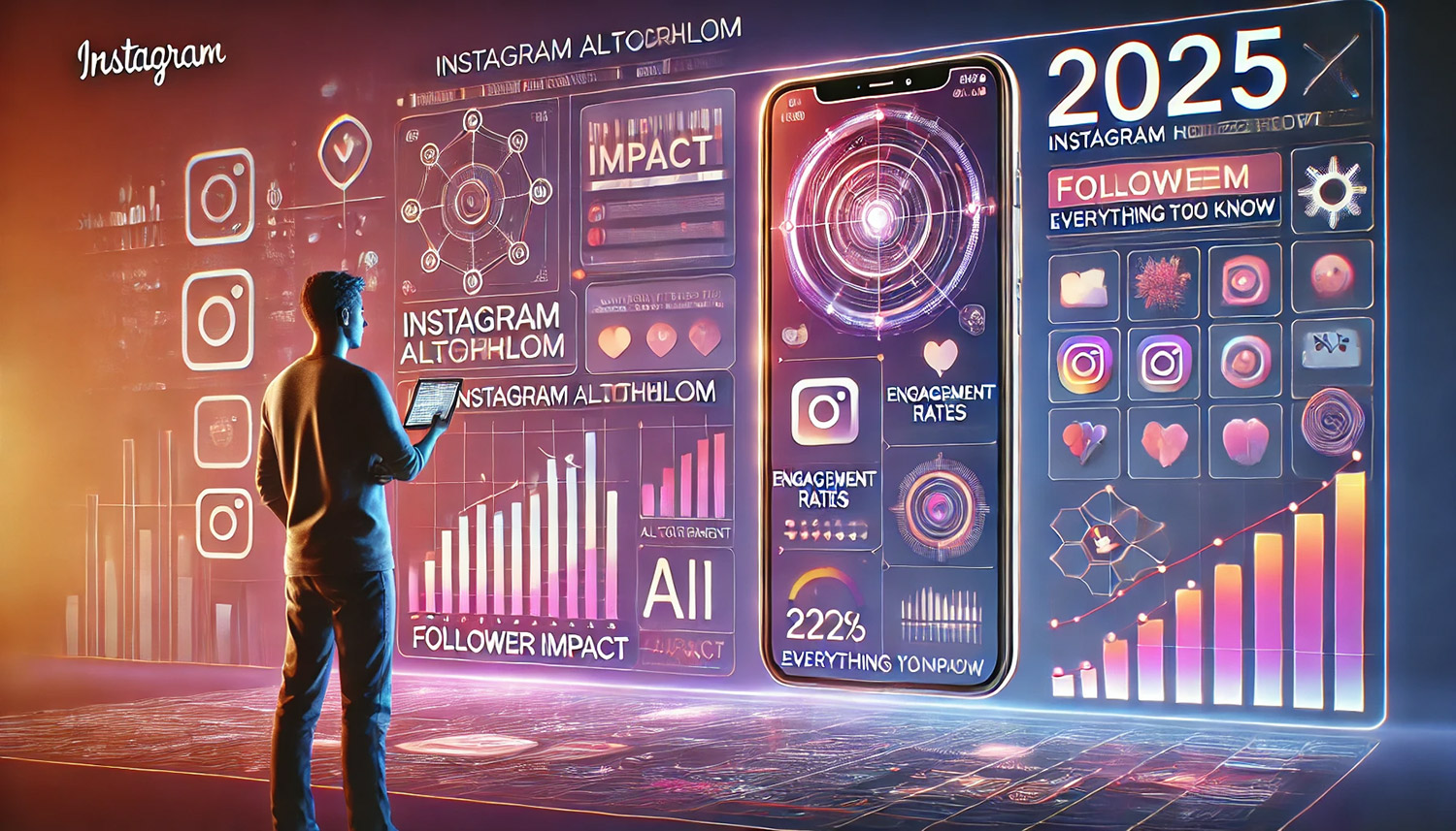 instagram takipçi