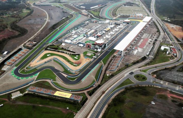 İstanbul Park Yönetimi TOSFED’e Devredildi: Pistte Yeni Dönem ve Büyük Değişiklikler başlıyor