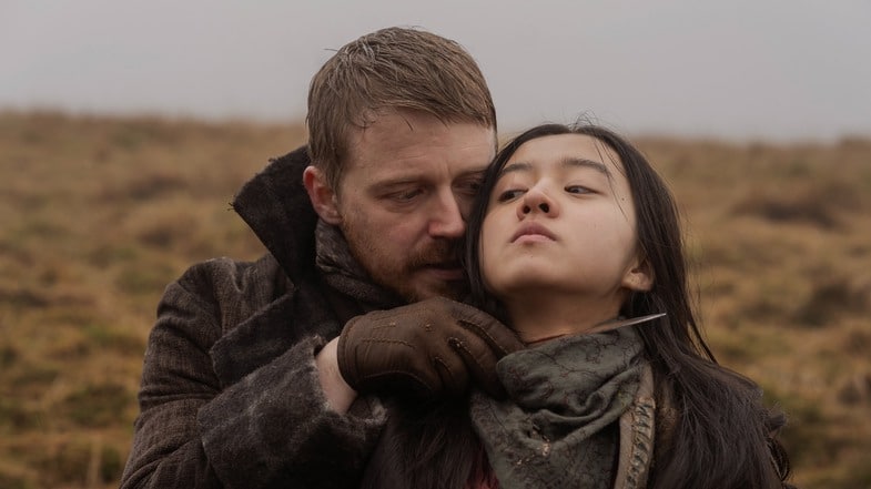 Kasırga Filmi: Tarihi ve Aksiyon Dolu Bir İntikam Hikayesi