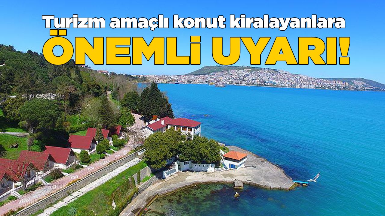Konut İlanları ve Tanıtım Kurallarına Dair Uyarı