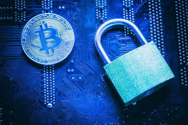 Kripto Projelerinde Güvenlik ve Kriz Yönetimi Şartları: Başarının Anahtarı