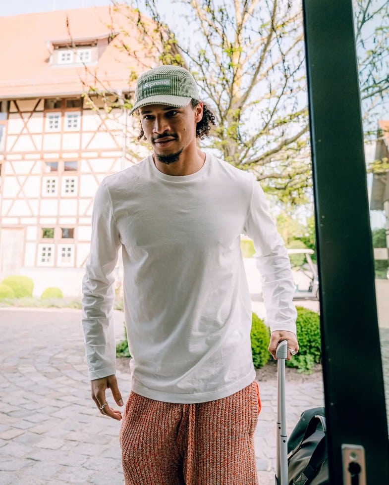 Leroy Sane Kimdir? Almanya ve Bayern Münih'in Yıldız Futbolcusu Hakkında Bilmeniz Gerekenler