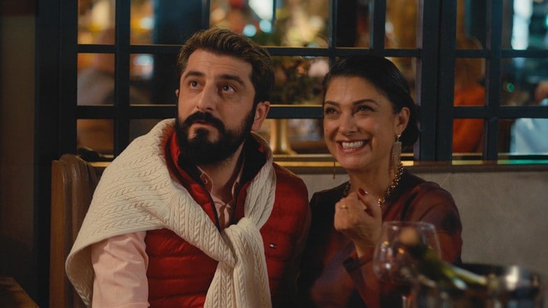 Mahsun J Dizi Konusu ve Oyuncuları ile Ekranlara Damga Vuruyor