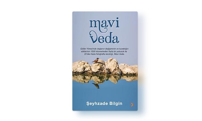 Göller Yöresi’nden Kuraklığa Tanıklık: “Mavi Veda” Yayında