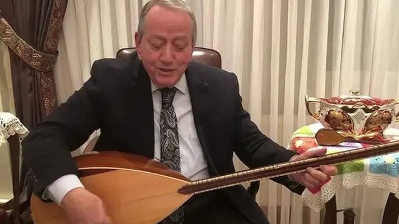 Vefatı ve Son Yolculuğu