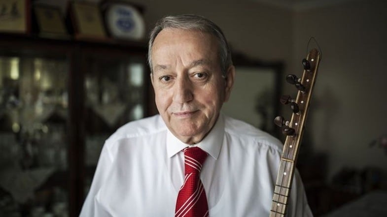 Mehmet Erenler Kimdir? Gerçekleri ve Biyografisi