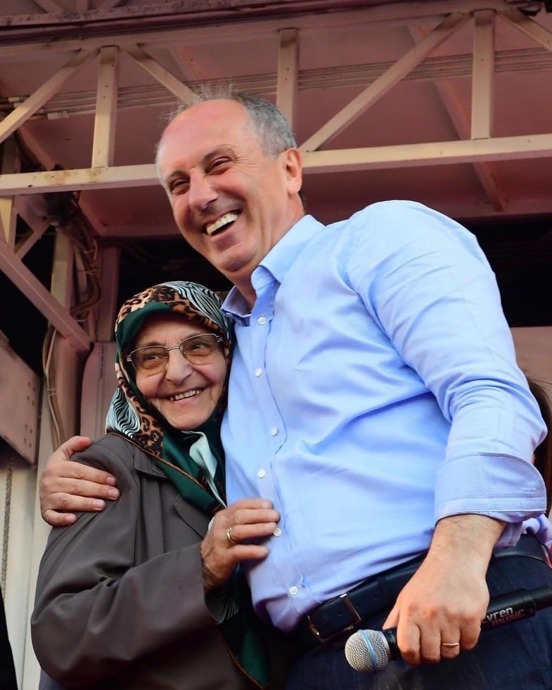 Siyasi Liderlik ve CHP İçindeki Yükselişi