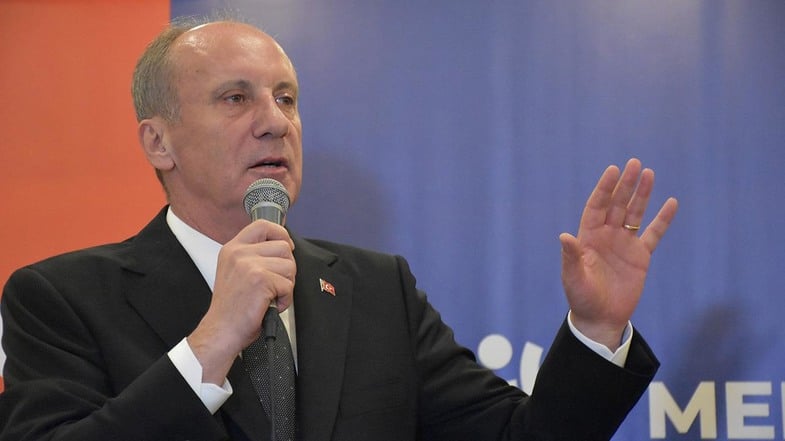 Memleket Partisi ve Güncel Gelişmeler