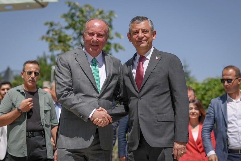 Muharrem İnce'nin Siyasi Yolculuğu ve Güncel Gelişmeler