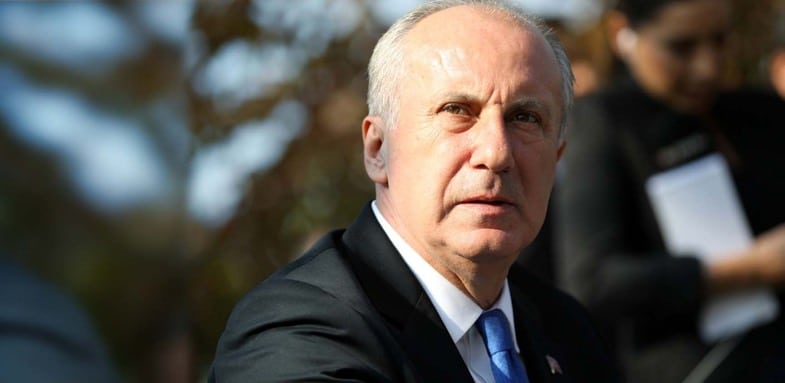 Muharrem İnce’nin Siyasi Yolculuğu ve Güncel Gelişmeler