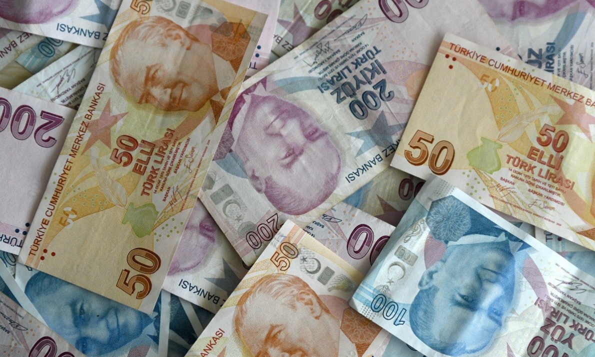 Yapı Kredi’den Emeklilere 25 Bin TL’ye Varan Promosyon Ödemesi