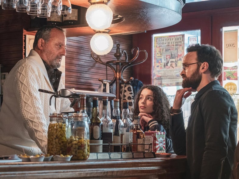 Özel Ekip 2: Filmin Konusu ve Başrol Oyuncuları Hakkında Detaylar