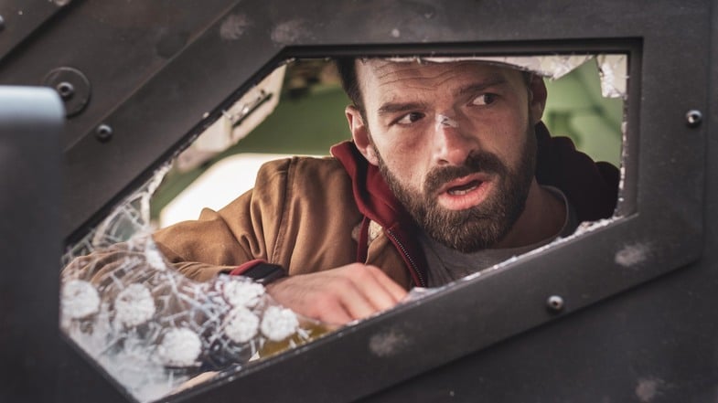 Özel Ekip 2: Filmin Konusu ve Başrol Oyuncuları Hakkında Detaylar