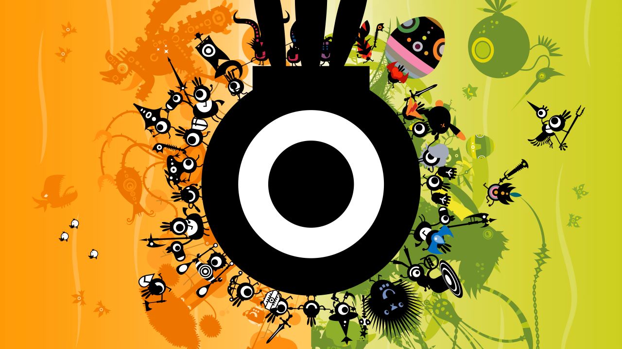 Patapon 1+2 Replay Oyunu Yakında Çıkıyor: Sevimli Mini Yaratıkların Ritmik Macerası Yeniden Başlıyor