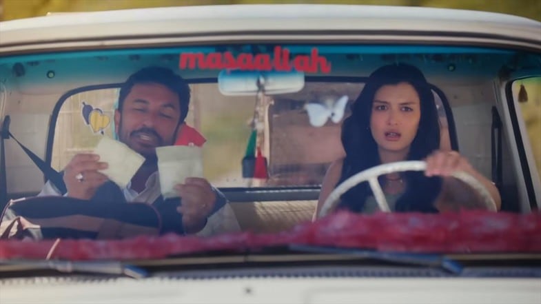 Sağ Salim 3: Ölü ya da Diri Film Konusu ve Oyuncuları!