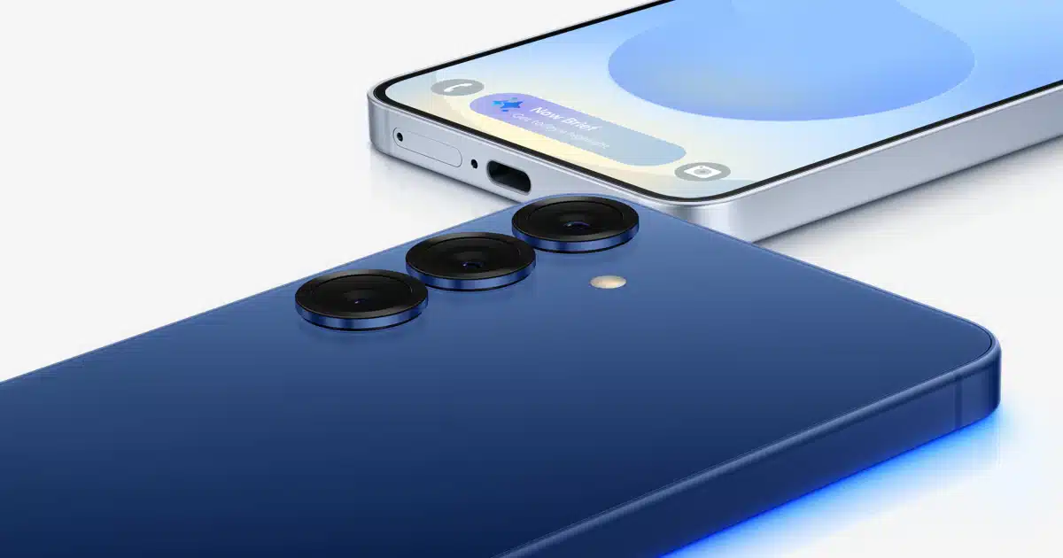 Samsung Galaxy S25 ve S25 Ultra arasındaki en büyük farklar!