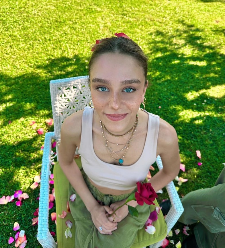 Seray Özkan Kimdir? Başarıları ve Hayatıyla Tanınıyor