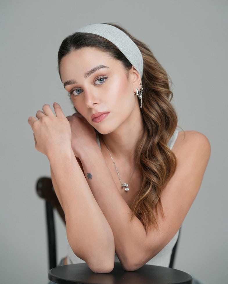 Seray Özkan Kimdir? Başarıları ve Hayatıyla Tanınıyor