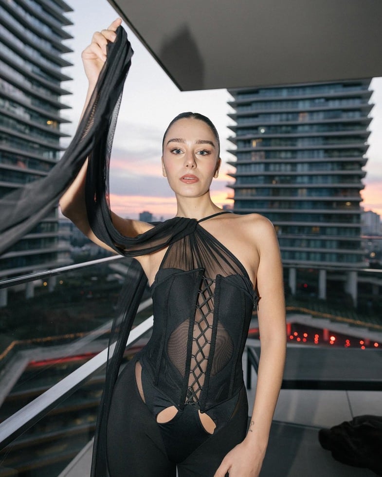 Seray Özkan Kimdir? Başarıları ve Hayatıyla Tanınıyor