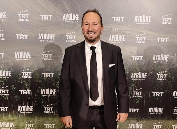 Sinop’un Sinema Sektöründeki Güçlü Temsilcisi: Serdar Can
