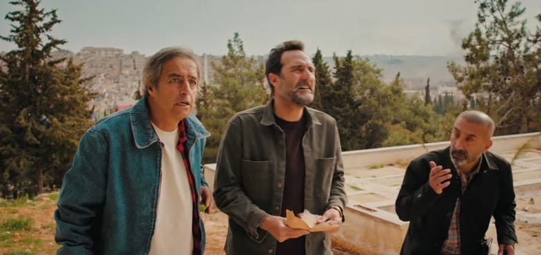 Film Konusu ve Hikayesi