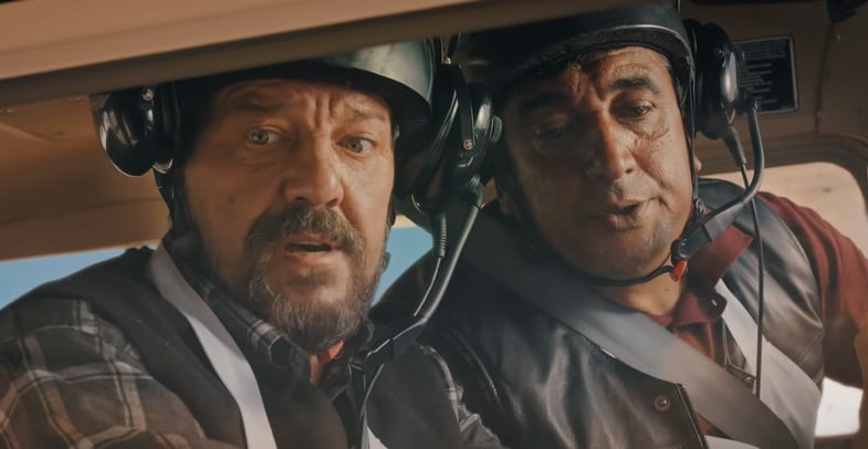 Sonrada Gurme Film Konusu ve Oyuncuları!
