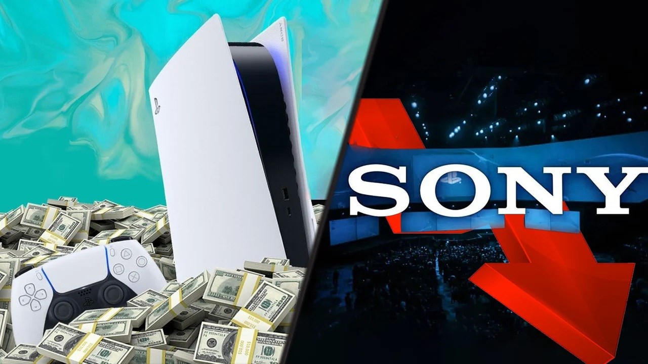 Sony, sensör gelirinde rekor kırdı: Telefonlar ise kan kaybediyor