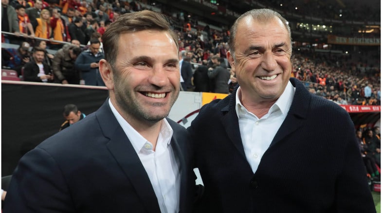 Süper Lig Tarihinde En Çok Şampiyonluk Kazanan Teknik Direktörler ve Ülke Dağılımı