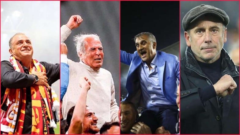 Süper Lig’in Şampiyon Hocaları: 1959’dan Günümüze Teknik Direktörler ve Başarıları