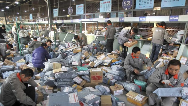 Sürat Kargo, Türkiye’nin En İtibarlı Markaları Arasına Girdi