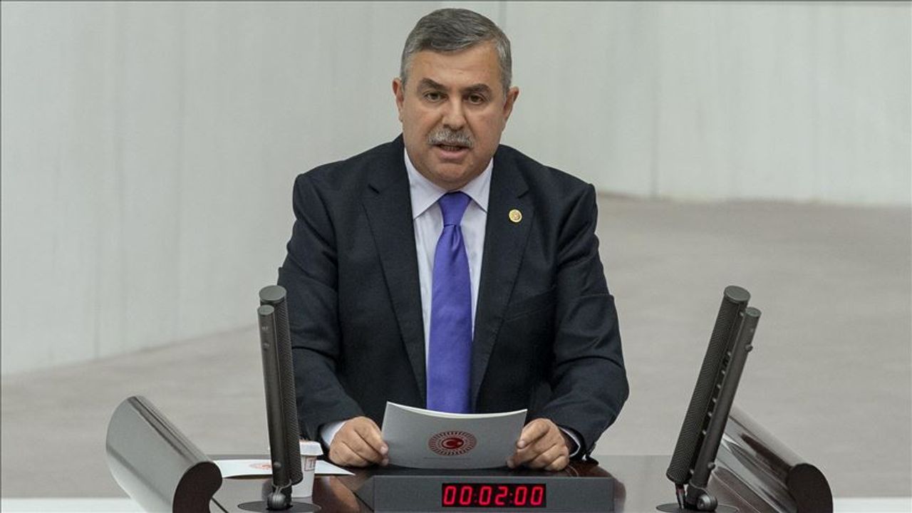 TBMM Komisyonlarında Yeni Görev Dağılımı Belirlendi