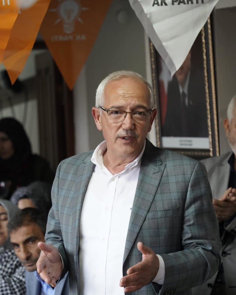 Türkiye'nin Siyaset ve Hukuk Sektörüne Veda: İsmail Bilen Hayatını Kaybetti