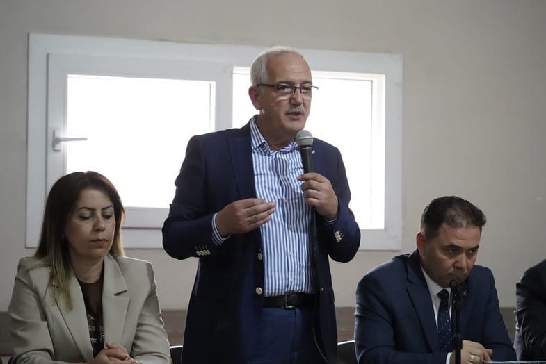 Türkiye'nin Siyaset ve Hukuk Sektörüne Veda: İsmail Bilen Hayatını Kaybetti