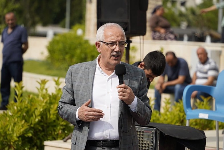 Türkiye’nin Siyaset ve Hukuk Sektörüne Veda: İsmail Bilen Hayatını Kaybetti