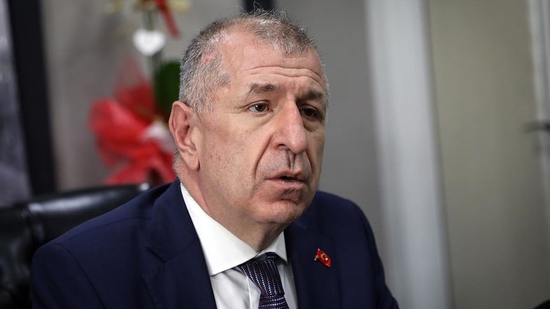 Ümit Özdağ Kimdir? Hayatı ve Kariyeri Hakkında Bilgiler