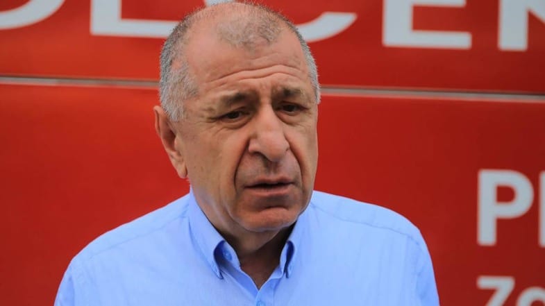 Ümit Özdağ Kimdir? Hayatı ve Kariyeri Hakkında Bilgiler