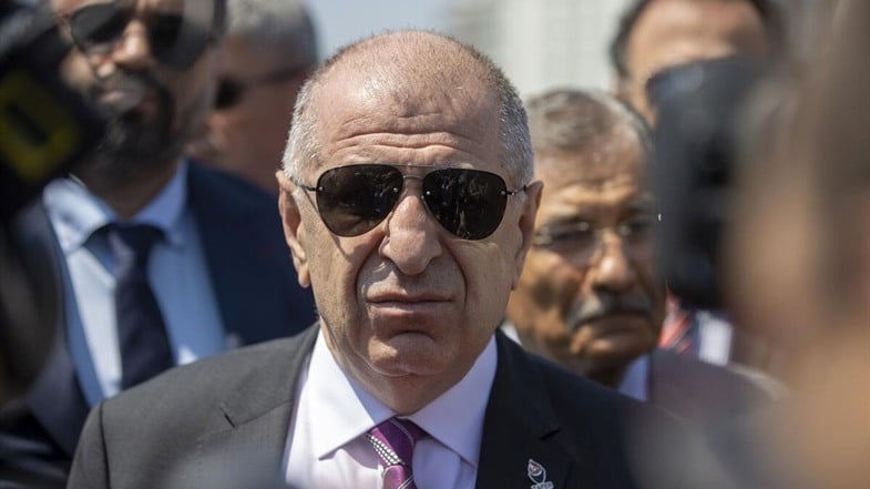 Ümit Özdağ Kimdir? Hayatı ve Kariyeri Hakkında Bilgiler