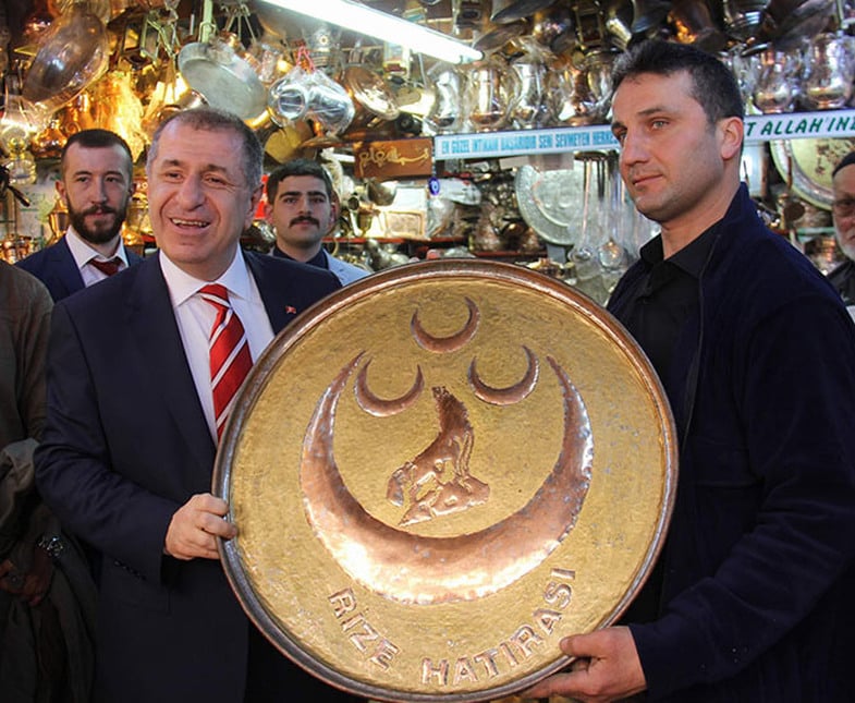 Gelişmelerin yankıları