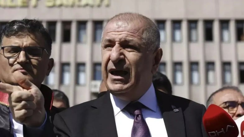 Geleceğe dair beklentiler