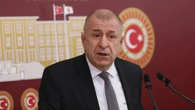 Ümit Özdağ Kimdir? Hayatı ve Kariyeri Hakkında Bilgiler