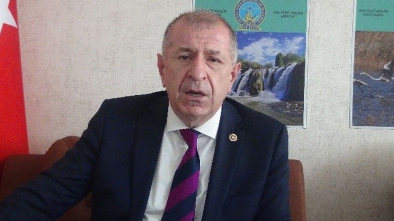 Ümit Özdağ Kimdir? Hayatı ve Kariyeri Hakkında Bilgiler